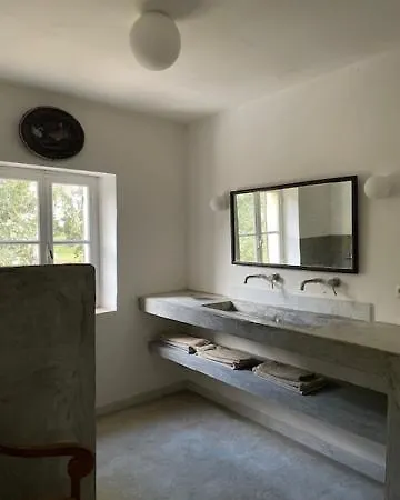 La Grande Bastide Holiday home Vaugines