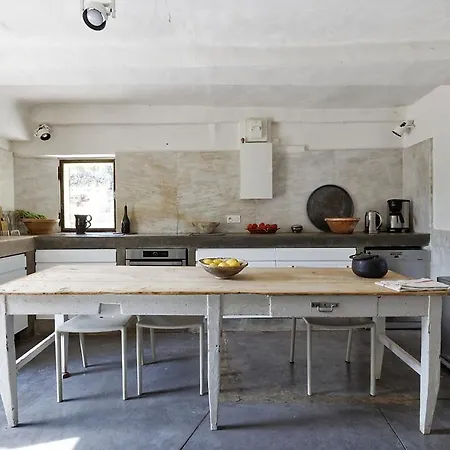 Holiday home La Grande Bastide Vaugines