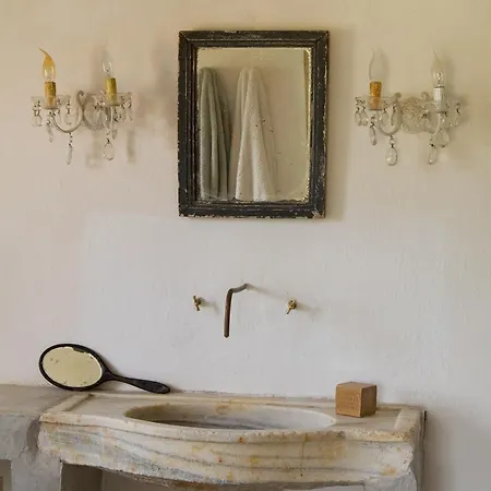 La Grande Bastide Holiday home Vaugines