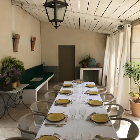 Holiday home La Grande Bastide