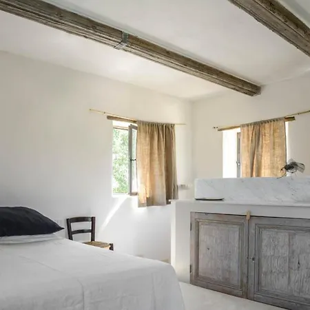 Holiday home La Grande Bastide *