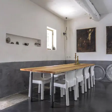 La Grande Bastide *