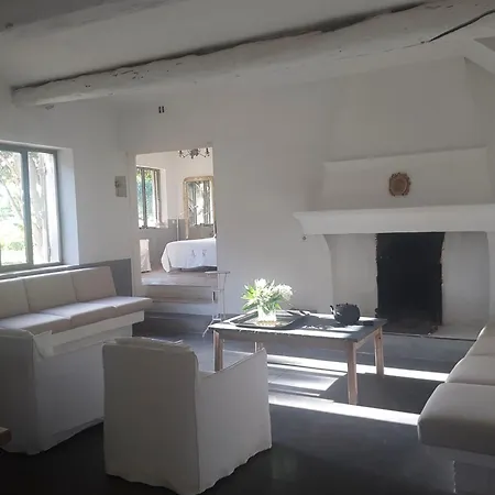 La Grande Bastide Holiday home *