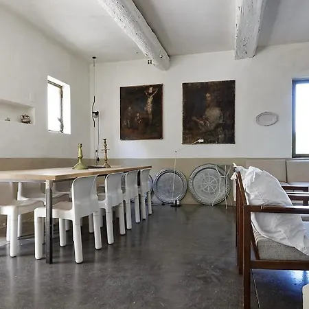 Holiday home La Grande Bastide *