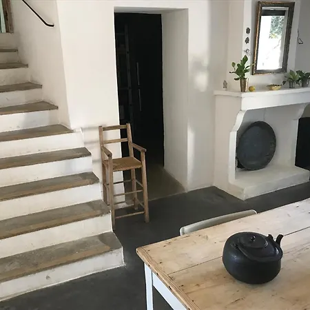 La Grande Bastide Holiday home Vaugines