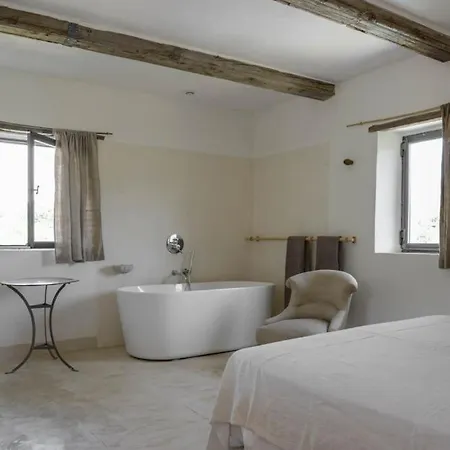 La Grande Bastide *