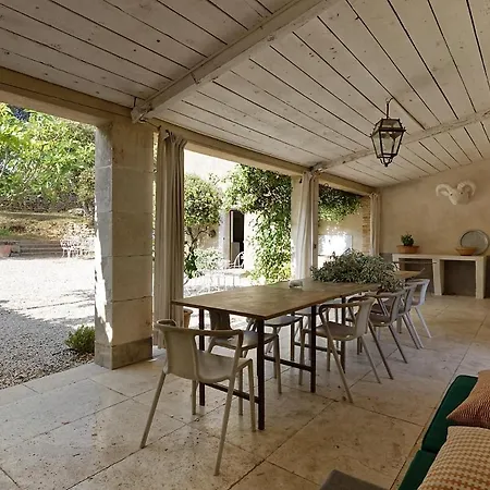 La Grande Bastide * Vaugines