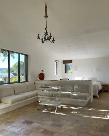 La Grande Bastide