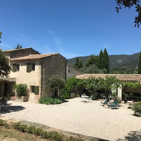 La Grande Bastide *