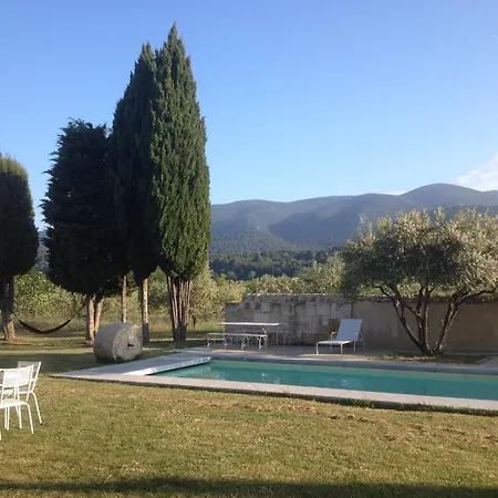 La Grande Bastide Holiday home